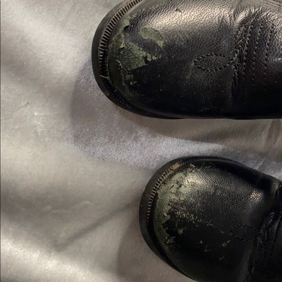 Kids cowboy boots - Picture 3 of 3